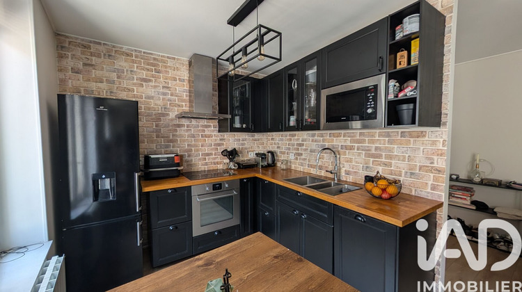 Ma-Cabane - Vente Appartement Cormeilles-en-Parisis, 40 m²