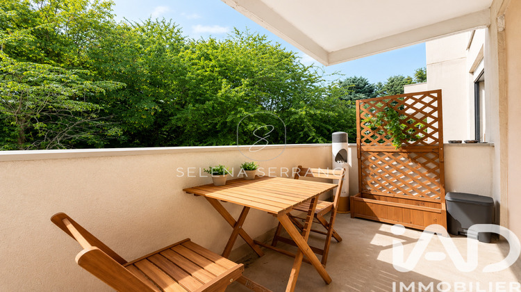 Ma-Cabane - Vente Appartement Cormeilles-en-Parisis, 54 m²