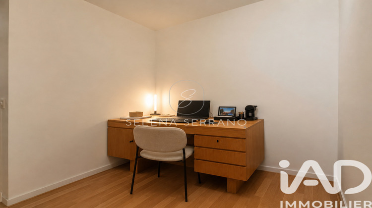 Ma-Cabane - Vente Appartement Cormeilles-en-Parisis, 54 m²