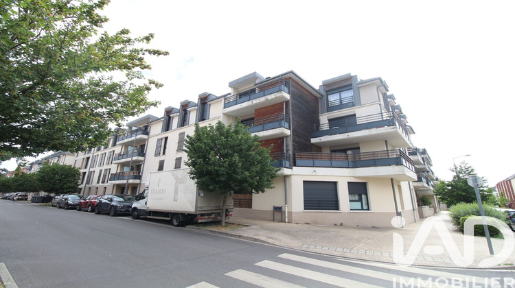 Ma-Cabane - Vente Appartement Cormeilles-en-Parisis, 63 m²