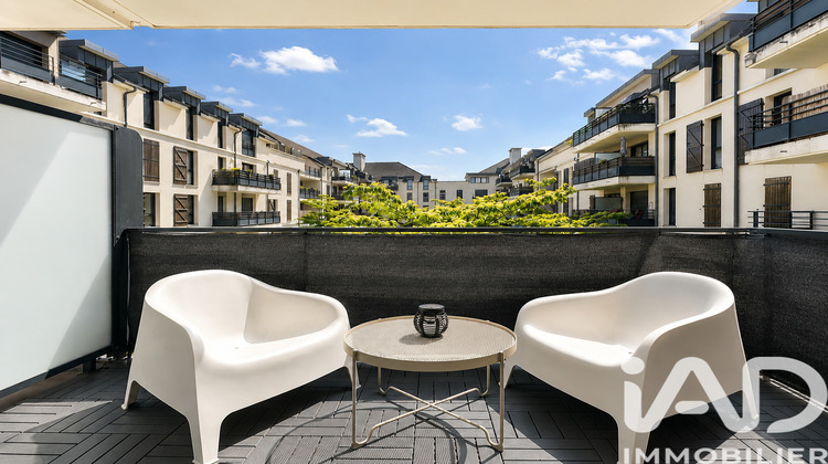 Ma-Cabane - Vente Appartement Cormeilles-en-Parisis, 67 m²