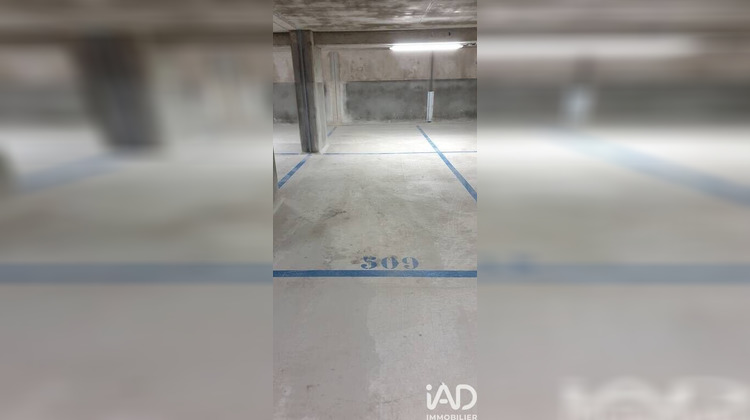 Ma-Cabane - Vente Appartement Cormeilles-en-Parisis, 63 m²