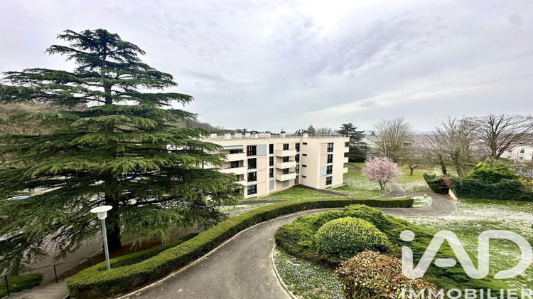 Ma-Cabane - Vente Appartement Cormeilles-en-Parisis, 55 m²