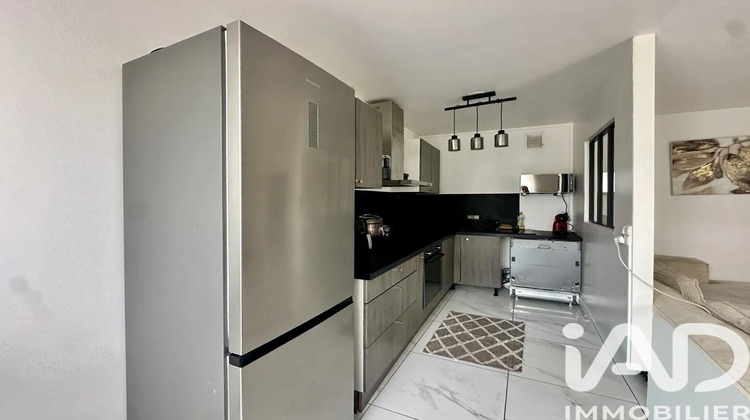 Ma-Cabane - Vente Appartement Cormeilles-en-Parisis, 55 m²