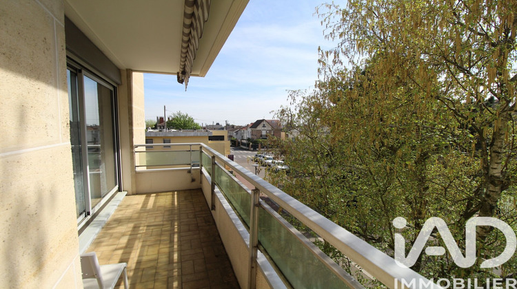 Ma-Cabane - Vente Appartement Cormeilles-en-Parisis, 50 m²