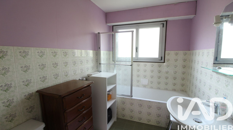 Ma-Cabane - Vente Appartement Cormeilles-en-Parisis, 50 m²