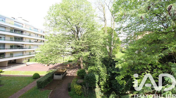 Ma-Cabane - Vente Appartement Cormeilles-en-Parisis, 50 m²