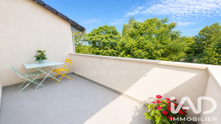 Ma-Cabane - Vente Appartement Cormeilles-en-Parisis, 110 m²