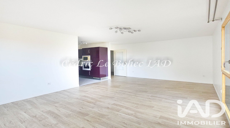 Ma-Cabane - Vente Appartement Cormeilles-en-Parisis, 65 m²