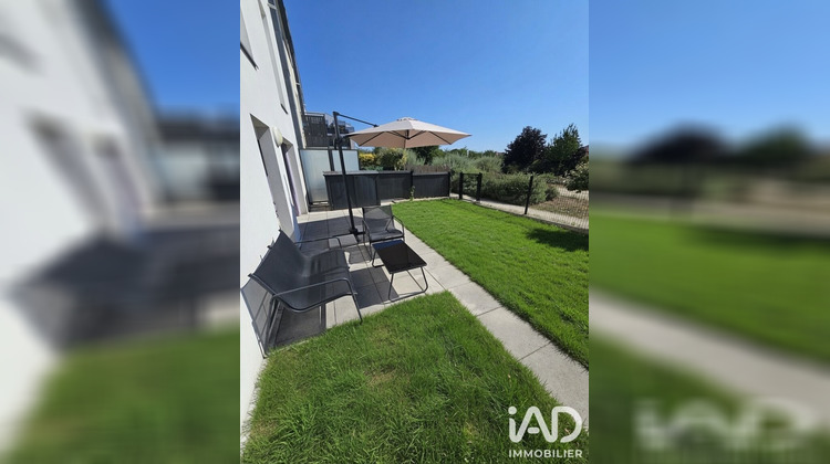 Ma-Cabane - Vente Appartement Cormeilles-en-Parisis, 68 m²