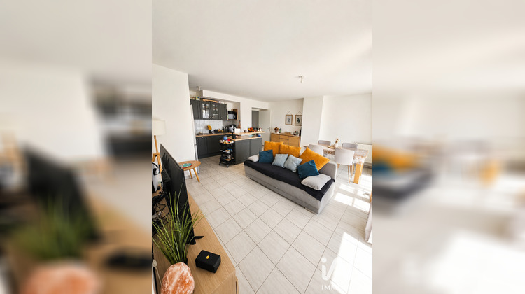Ma-Cabane - Vente Appartement Cormeilles-en-Parisis, 68 m²