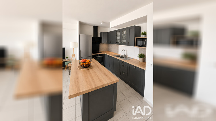 Ma-Cabane - Vente Appartement Cormeilles-en-Parisis, 68 m²