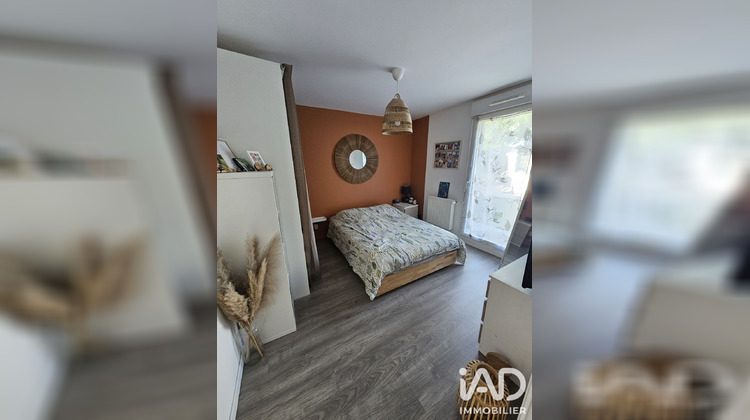 Ma-Cabane - Vente Appartement Cormeilles-en-Parisis, 68 m²