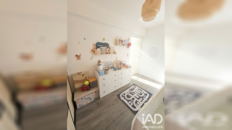 Ma-Cabane - Vente Appartement Cormeilles-en-Parisis, 68 m²