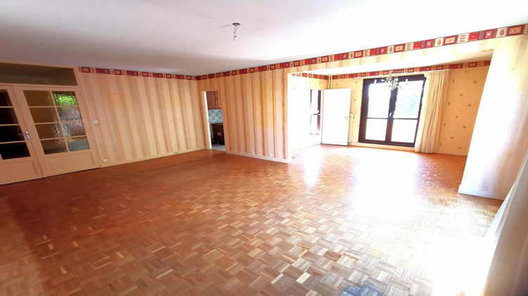 Ma-Cabane - Vente Appartement Cormeilles-en-Parisis, 99 m²