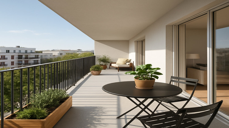 Ma-Cabane - Vente Appartement CORMEILLES-EN-PARISIS, 66 m²