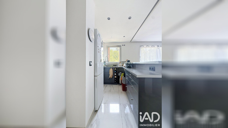 Ma-Cabane - Vente Appartement Cormeilles-en-Parisis, 52 m²
