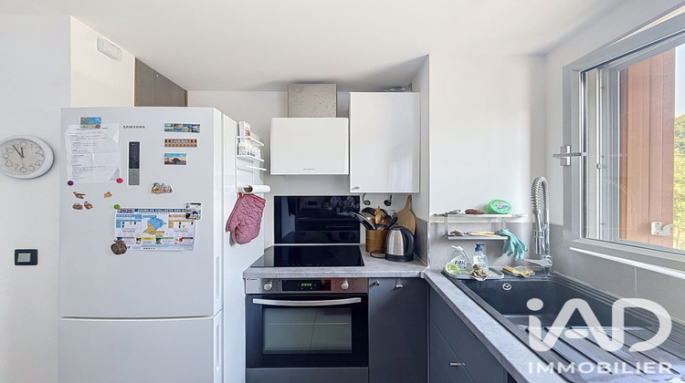 Ma-Cabane - Vente Appartement Cormeilles-en-Parisis, 52 m²