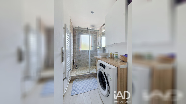 Ma-Cabane - Vente Appartement Cormeilles-en-Parisis, 52 m²