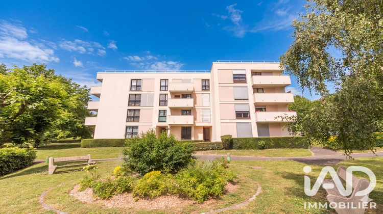 Ma-Cabane - Vente Appartement Cormeilles-en-Parisis, 84 m²