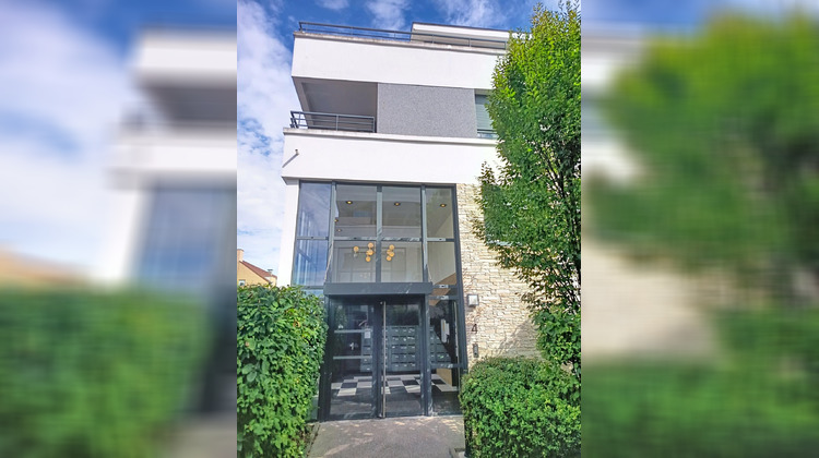 Ma-Cabane - Vente Appartement Cormeilles-en-Parisis, 58 m²