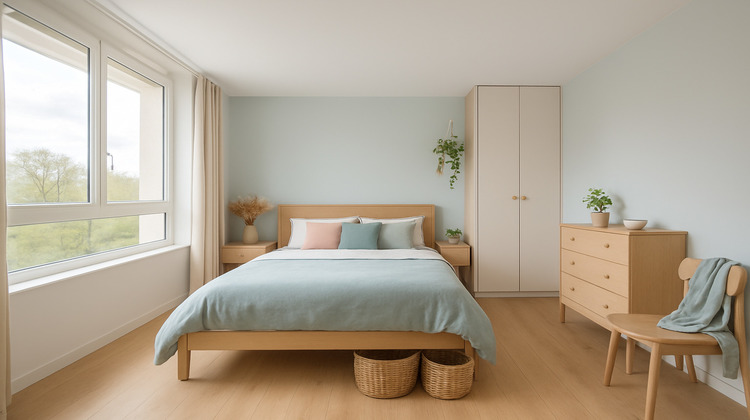 Ma-Cabane - Vente Appartement CORMEILLES-EN-PARISIS, 129 m²