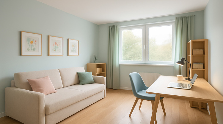 Ma-Cabane - Vente Appartement CORMEILLES-EN-PARISIS, 129 m²