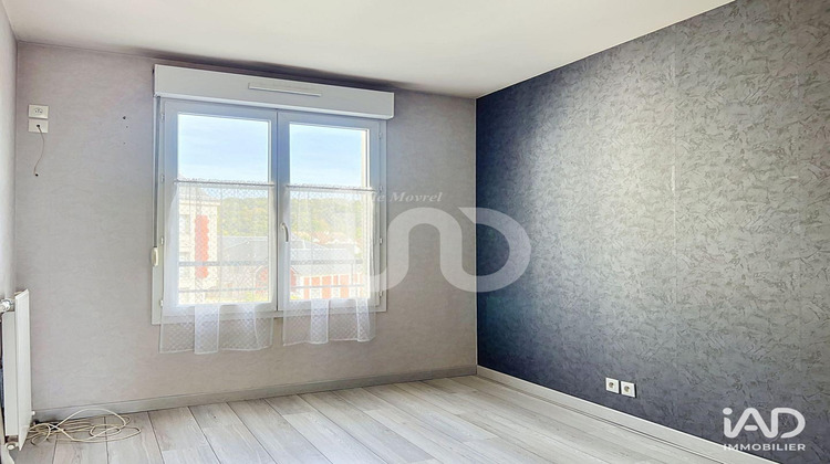 Ma-Cabane - Vente Appartement Cormeilles-en-Parisis, 86 m²