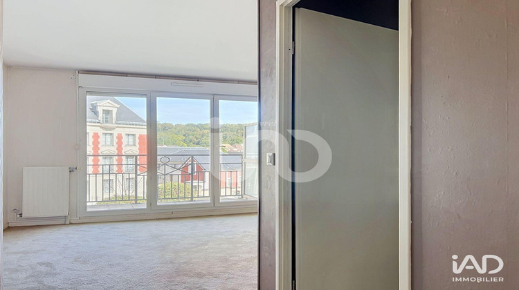 Ma-Cabane - Vente Appartement Cormeilles-en-Parisis, 86 m²