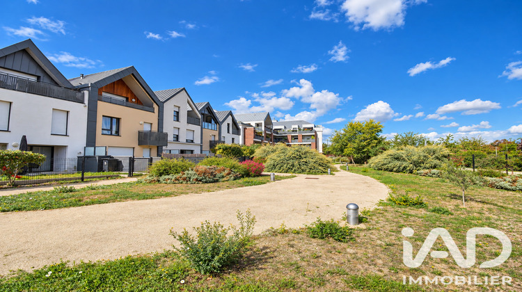Ma-Cabane - Vente Appartement Cormeilles-en-Parisis, 75 m²