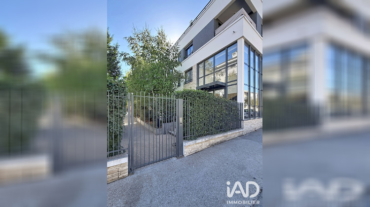 Ma-Cabane - Vente Appartement Cormeilles-en-Parisis, 58 m²
