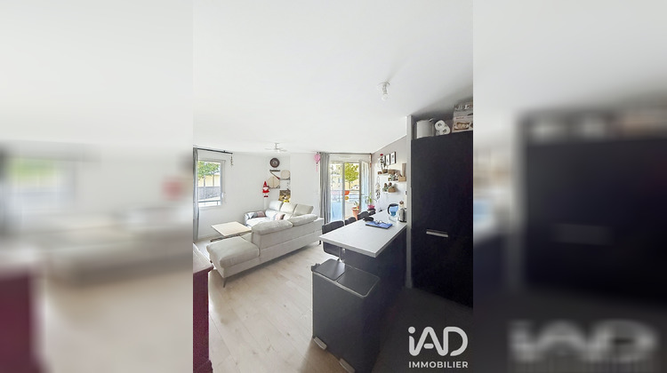 Ma-Cabane - Vente Appartement Cormeilles-en-Parisis, 58 m²