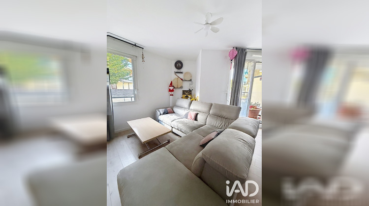 Ma-Cabane - Vente Appartement Cormeilles-en-Parisis, 58 m²
