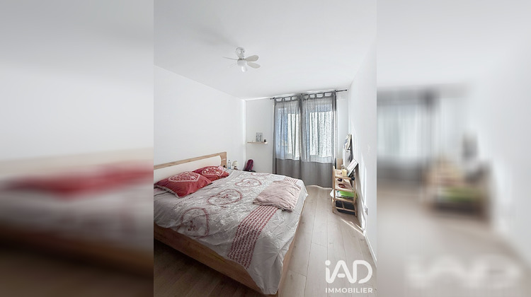 Ma-Cabane - Vente Appartement Cormeilles-en-Parisis, 58 m²