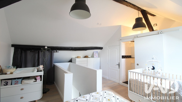 Ma-Cabane - Vente Appartement Cormeilles-en-Parisis, 73 m²