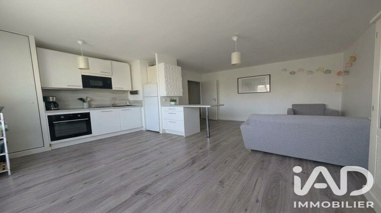 Ma-Cabane - Vente Appartement Cormeilles-en-Parisis, 63 m²