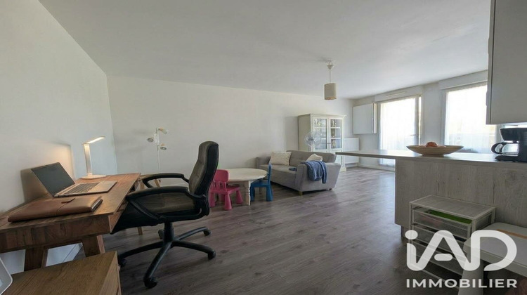 Ma-Cabane - Vente Appartement Cormeilles-en-Parisis, 63 m²
