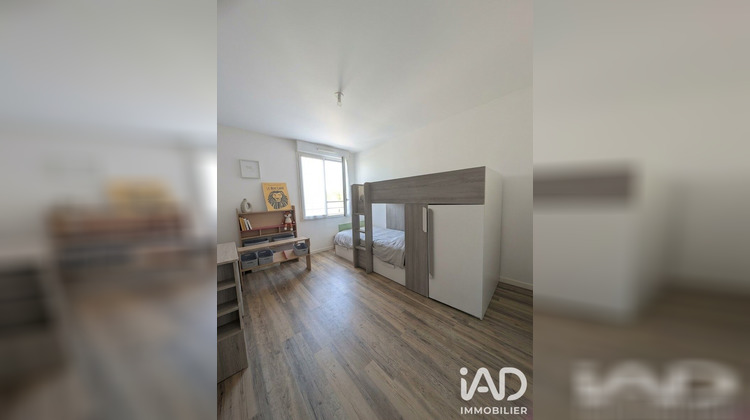 Ma-Cabane - Vente Appartement Cormeilles-en-Parisis, 63 m²