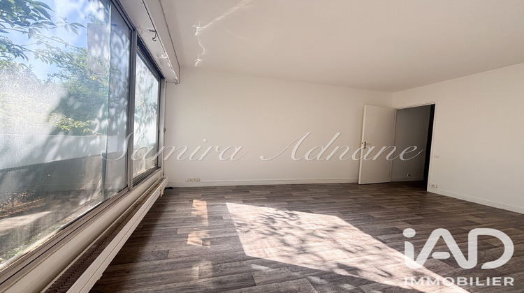 Ma-Cabane - Vente Appartement Cormeilles-en-Parisis, 34 m²