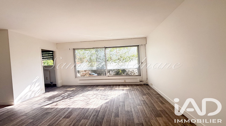 Ma-Cabane - Vente Appartement Cormeilles-en-Parisis, 34 m²