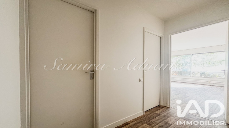 Ma-Cabane - Vente Appartement Cormeilles-en-Parisis, 34 m²