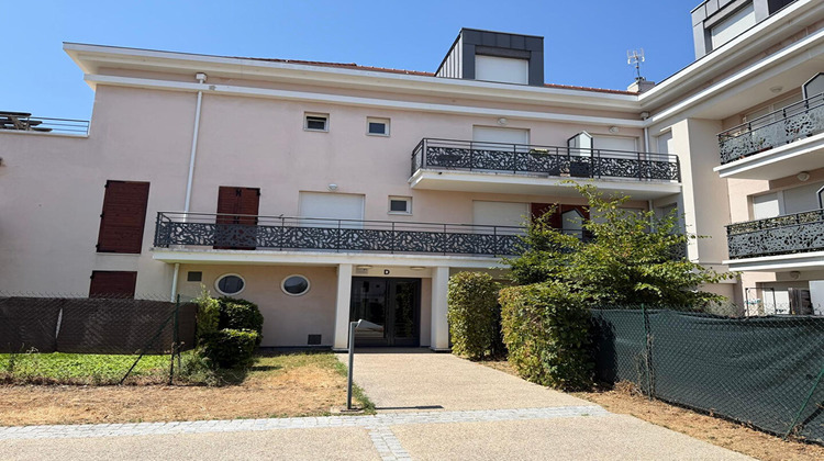 Ma-Cabane - Vente Appartement CORMEILLES-EN-PARISIS, 41 m²