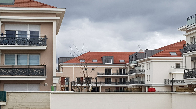 Ma-Cabane - Vente Appartement CORMEILLES-EN-PARISIS, 41 m²