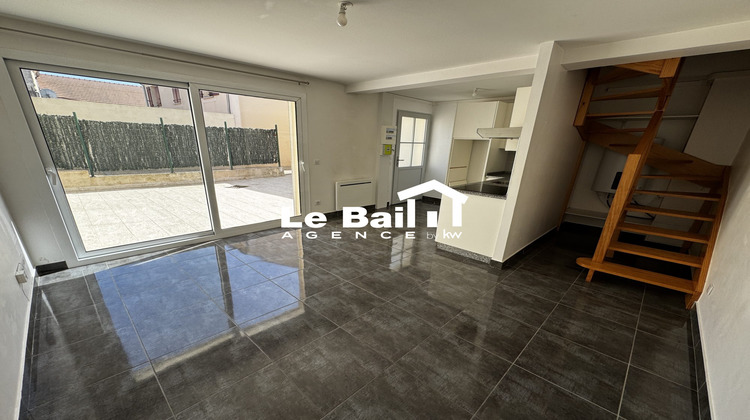 Ma-Cabane - Vente Appartement Cormeilles-en-Vexin, 27 m²