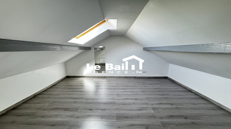 Ma-Cabane - Vente Appartement Cormeilles-en-Vexin, 27 m²