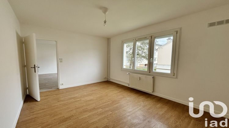 Ma-Cabane - Vente Appartement Cormelles-le-Royal, 60 m²