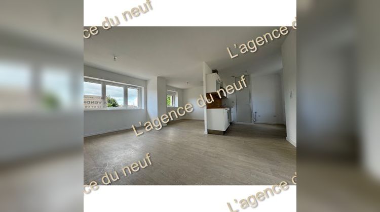 Ma-Cabane - Vente Appartement Cormelles-le-Royal, 79 m²