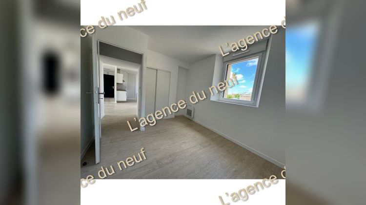 Ma-Cabane - Vente Appartement Cormelles-le-Royal, 79 m²