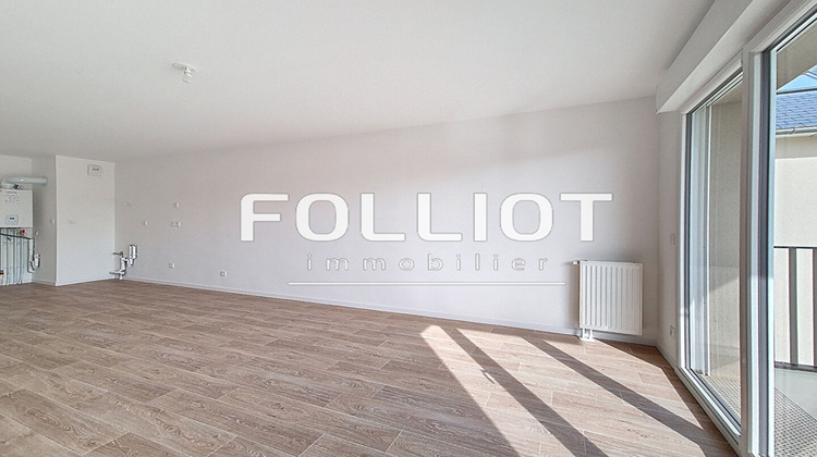 Ma-Cabane - Vente Appartement CORMELLES-LE-ROYAL, 67 m²