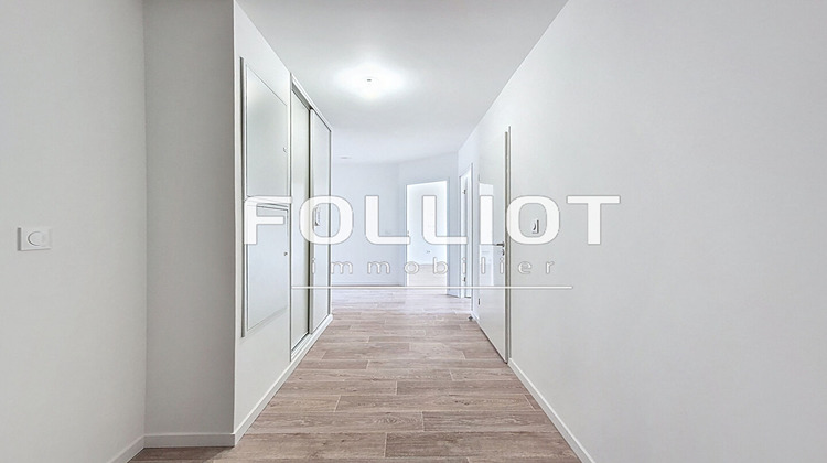 Ma-Cabane - Vente Appartement CORMELLES-LE-ROYAL, 67 m²